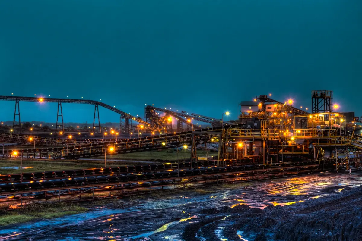 The importance of antenna performance in the Industrial Internet of Things